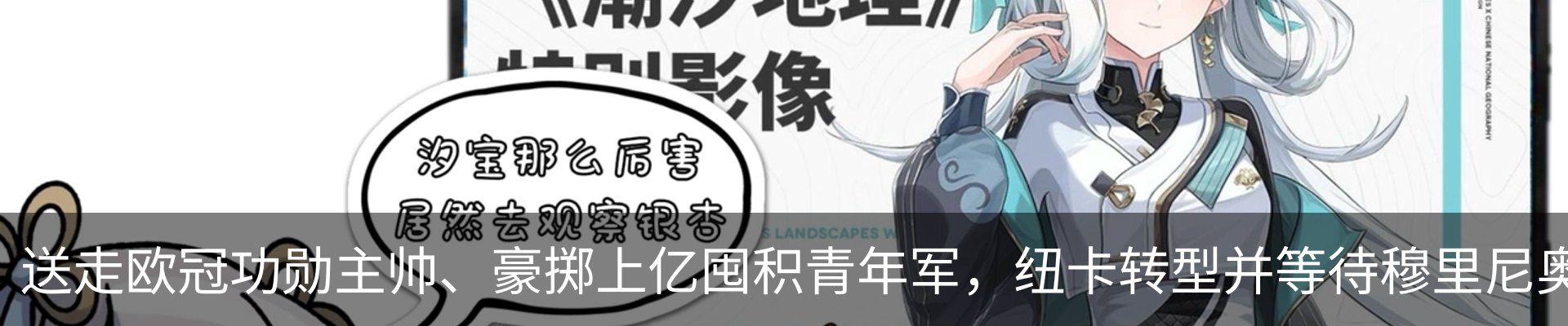 新闻动态