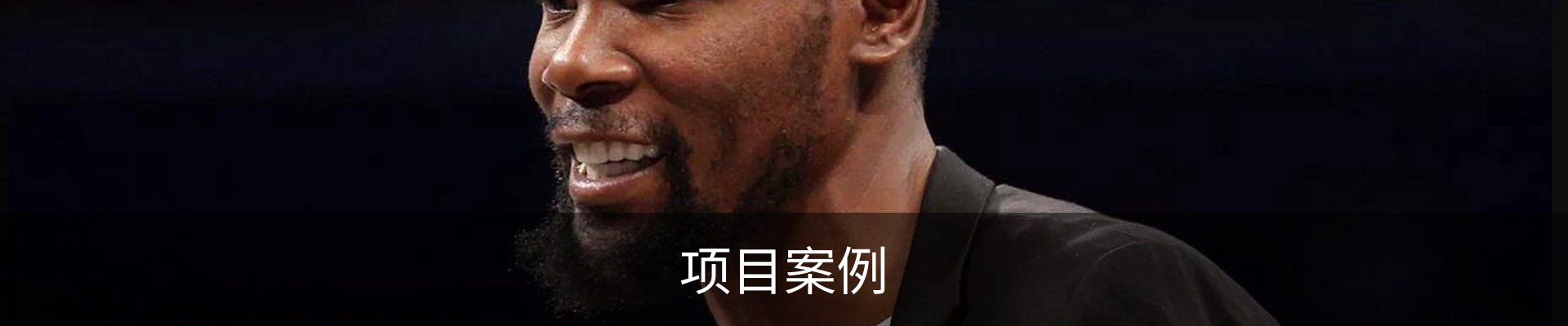 项目案例
